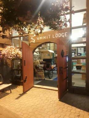 Гостиница Summit Lodge, Киллингтон
